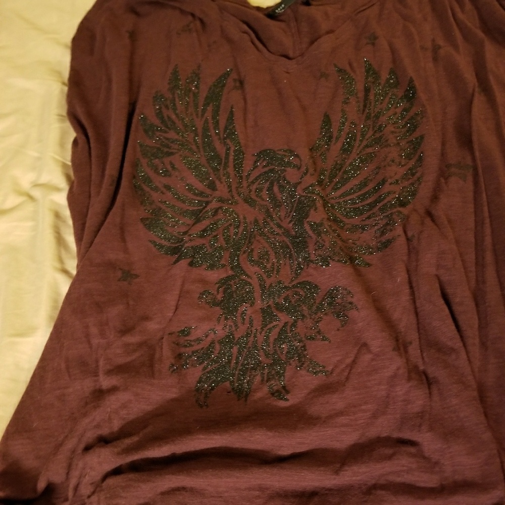 Rock & Republic Wings